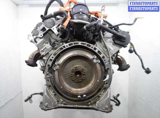 купить Двигатель на Mercedes CLS (C219) Рестайлинг 2008 - 2010