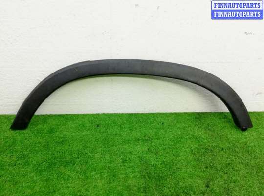 купить Накладка заднего левого крыла на Chevrolet Trax 2012 - наст. время