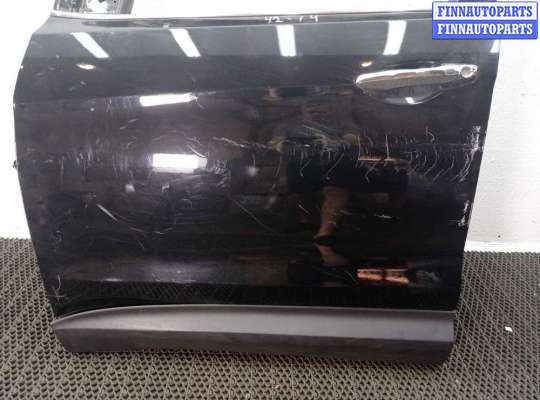 купить Накладка двери (Молдинг) на Hyundai Santa Fe III (DM) 2012 - 2016