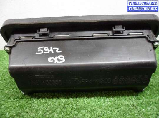 купить Воздуховод на Mazda CX9 II (TC) 2016 - 2021