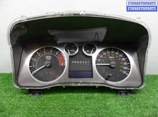 купить Щиток приборов на Hummer H3 2005 - 2010