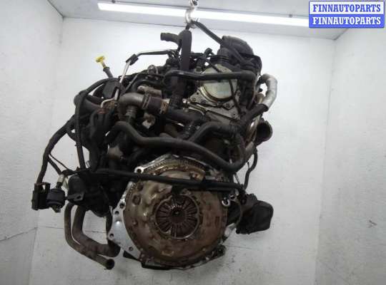 купить Насос ГУР на Volkswagen Crafter I Рестайлинг (2E) 2011 - 2018