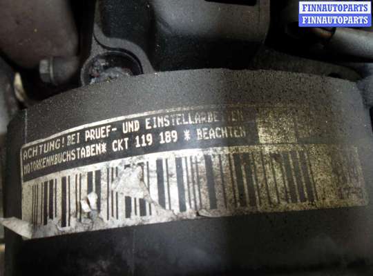 купить Насос ГУР на Volkswagen Crafter I Рестайлинг (2E) 2011 - 2018