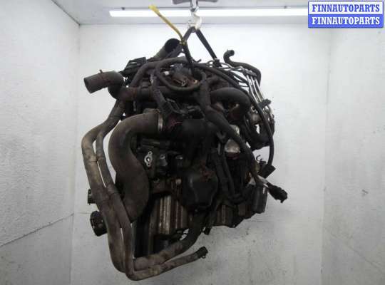 купить Насос ГУР на Volkswagen Crafter I Рестайлинг (2E) 2011 - 2018