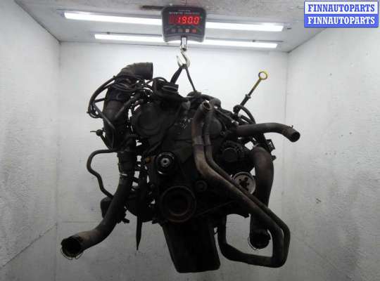 купить Насос ГУР на Volkswagen Crafter I Рестайлинг (2E) 2011 - 2018