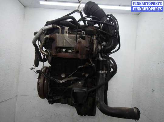 купить Насос ГУР на Volkswagen Crafter I Рестайлинг (2E) 2011 - 2018