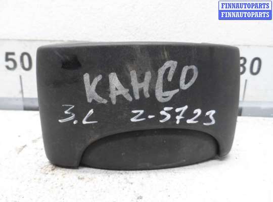 купить Ручка наружная задняя левая на Renault Kangoo I (KC) 1997 - 2003