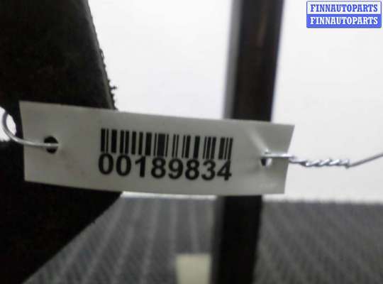 купить Подкрылок задний правый на BMW 7-Series F01,F02 2008 - 2012