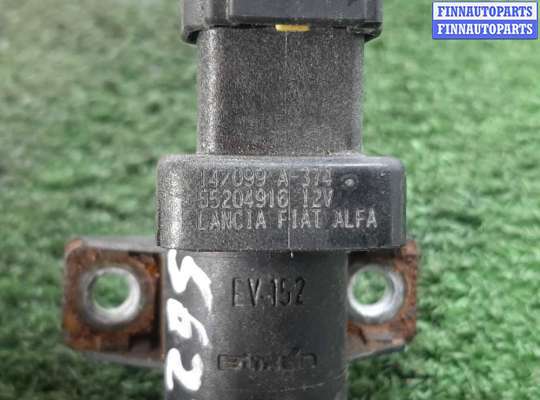 купить Клапан электромагнитный на Dodge Ram 1500 IV 2008 - 2018