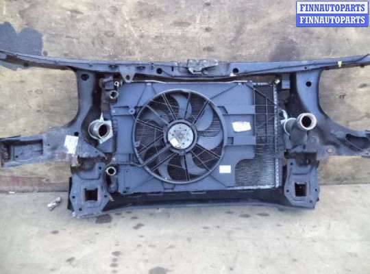 купить Диффузор на Volkswagen T5 2003 - 2009