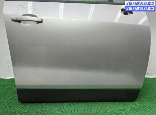 купить Стекло двери передней правой на Chevrolet Trax 2012 - наст. время