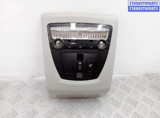 купить Плафон на BMW X3 F25 2010 - 2014