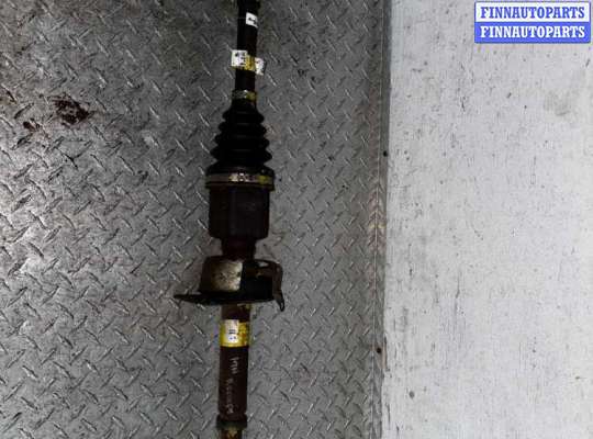 Приводной вал (Полуось в сборе) на Ford Escape II