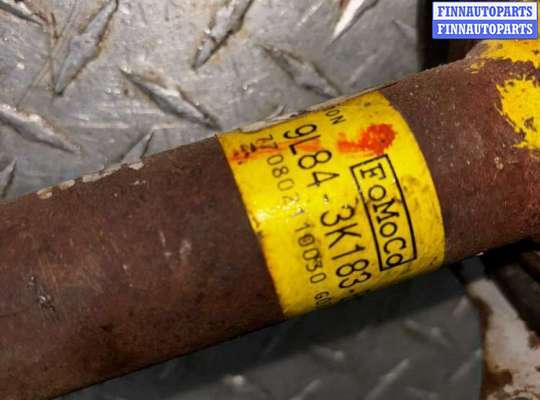 купить Полуось передняя правая на Ford Escape II 2007 - 2012