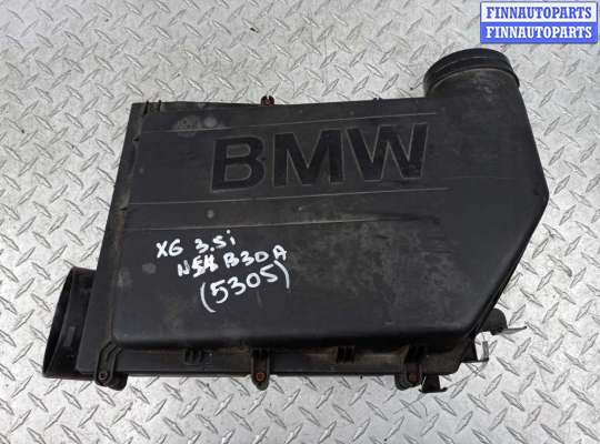 купить Корпус воздушного фильтра на BMW X6 E71 2007 - 2012