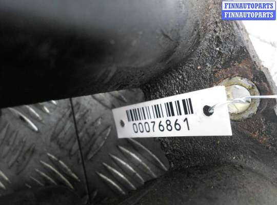 купить Коллектор впускной на Mazda CX9 I (TB) 2006 - 2012