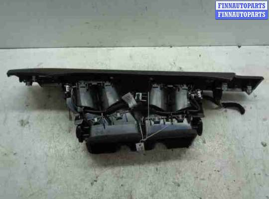 купить Кнопка салона на BMW 7-Series F01,F02 2008 - 2012