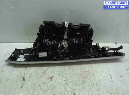 купить Кнопка салона на BMW 7-Series F01,F02 2008 - 2012