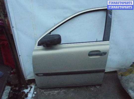 купить Дверь передняя левая на Volvo XC90 I (C) 2002 - 2006