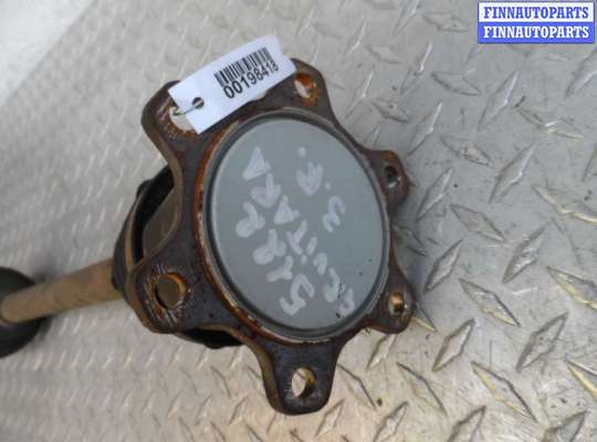купить Полуось задняя правая на Suzuki Grand Vitara II Рестайлинг 1 (JT) 2008 - 2012