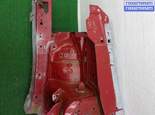 купить Четверть передняя правая на Ford Edge (CD3) рестайлинг 2010 - 2014