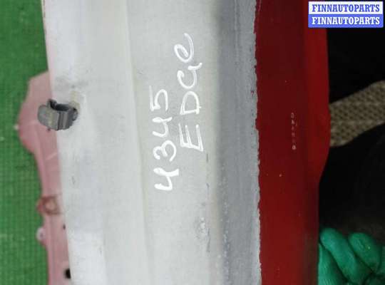 купить Четверть передняя правая на Ford Edge (CD3) рестайлинг 2010 - 2014