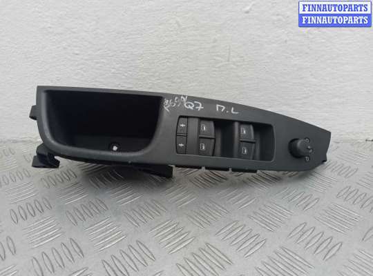 купить Кнопка стеклоподъемника на Audi Q7 (4LB) 2005 - 2009