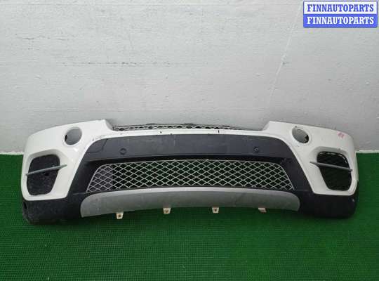 купить Бампер передний на BMW X5 E70 рестайлинг 2010 - 2013