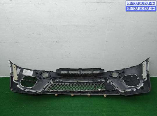 купить Бампер передний на BMW X5 E70 рестайлинг 2010 - 2013