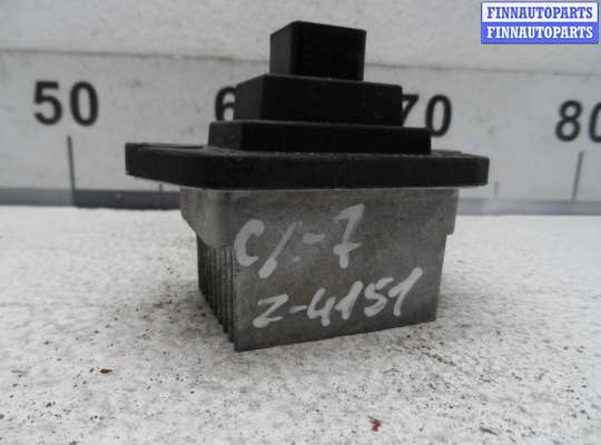 купить Резистор отопителя на Mazda CX7 (ER) 2006 - 2009