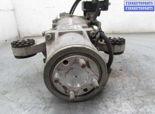 купить Редуктор задний на Mitsubishi Outlander III (GF,GG) рестайлинг 3 2018 - 2022