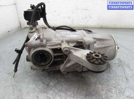 купить Редуктор задний на Mitsubishi Outlander III (GF,GG) рестайлинг 3 2018 - 2022