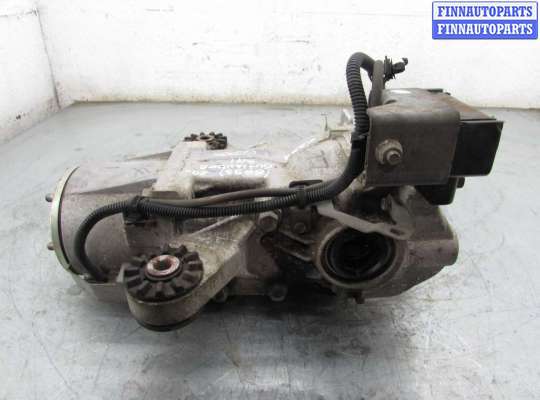 купить Редуктор задний на Mitsubishi Outlander III (GF,GG) рестайлинг 3 2018 - 2022