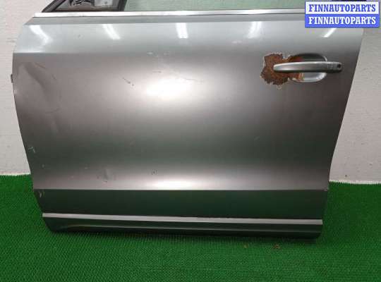 купить Дверь передняя левая на Audi Q5 (8R) 2008 - 2012