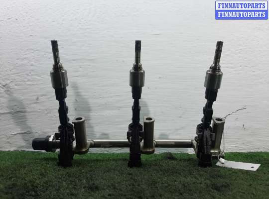 купить Топливная рампа на Land Rover Range Rover Sport (LW,L494) 2013 - 2017