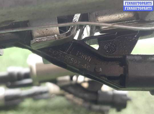 купить Топливная рампа на Land Rover Range Rover Sport (LW,L494) 2013 - 2017