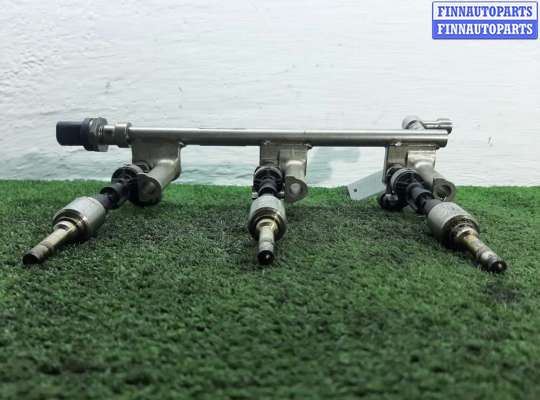 купить Топливная рампа на Land Rover Range Rover Sport (LW,L494) 2013 - 2017