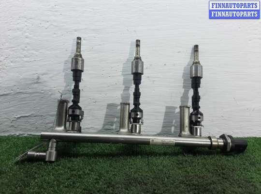 купить Топливная рампа на Land Rover Range Rover Sport (LW,L494) 2013 - 2017