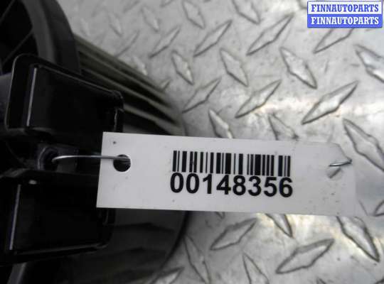 купить Вентилятор отопителя (моторчик печки) на Subaru Legacy V (BM,BR) 2009 - 2014