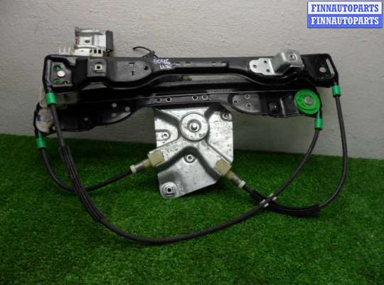 купить Стеклоподъемник передний левый на Hummer H3 2005 - 2010