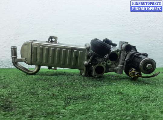 купить Радиатор системы EGR на Audi A4 B8 (8K2) рестайлинг 2012 - 2015