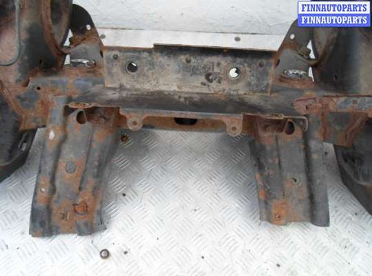 купить Рама на Land Rover Range Rover Sport (LS) 2005 - 2009