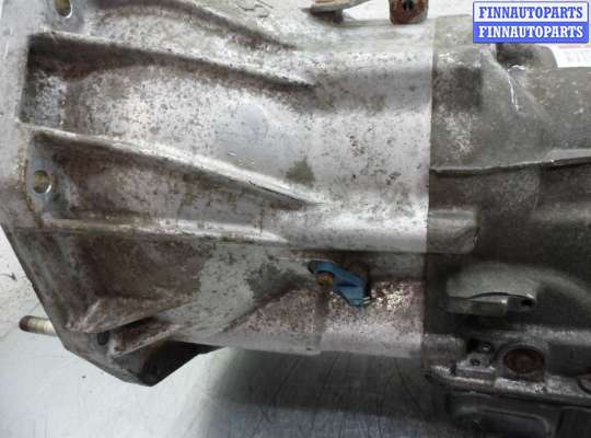 купить АКПП на Suzuki Grand Vitara II Рестайлинг 2 (JT) 2012 - 2015