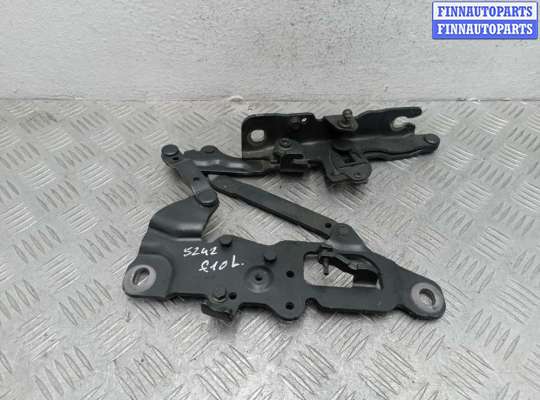 Петля капота левая BM2161413 на BMW 5-Series F10 2009 - 2013