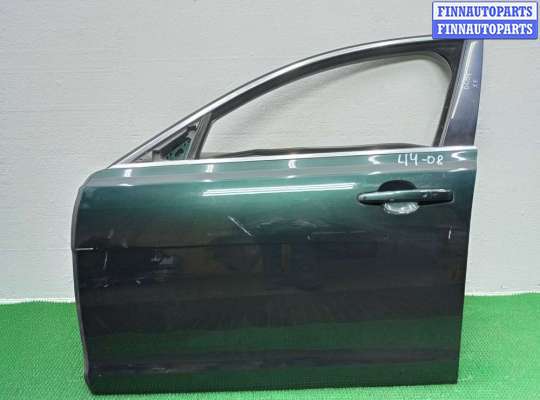 Стеклоподъемник передний левый JR92891 на Jaguar XF (X260) 2015 - 2020