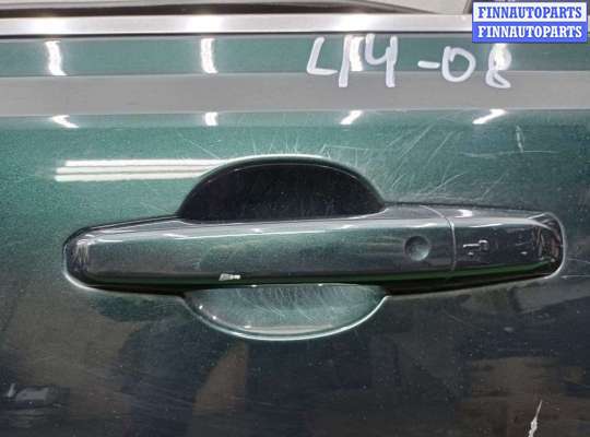 Стеклоподъемник электрический на Jaguar XF II (X260)