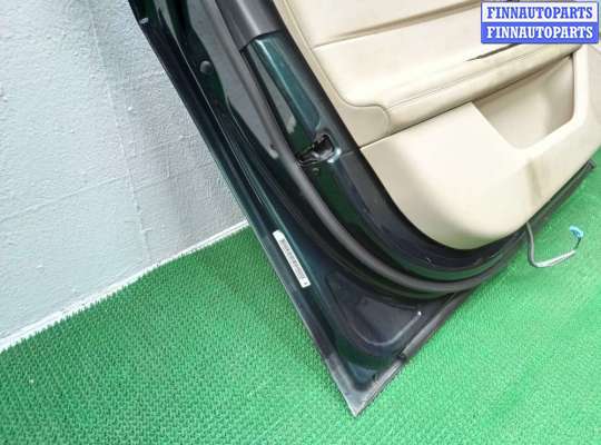 Стеклоподъемник электрический на Jaguar XF II (X260)