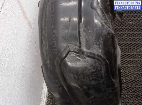 купить Подкрылок задний левый на Subaru Tribeca (WX) 2004 - 2007