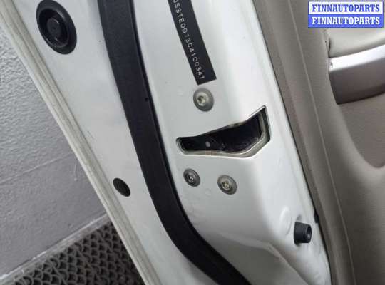 купить Стекло двери передней левой на Suzuki Grand Vitara II Рестайлинг 1 (JT) 2008 - 2012