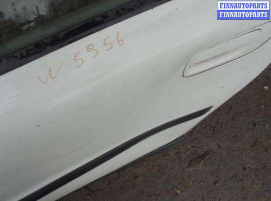 купить Дверь задняя левая на Volvo V70 II (SW) 2000 - 2004